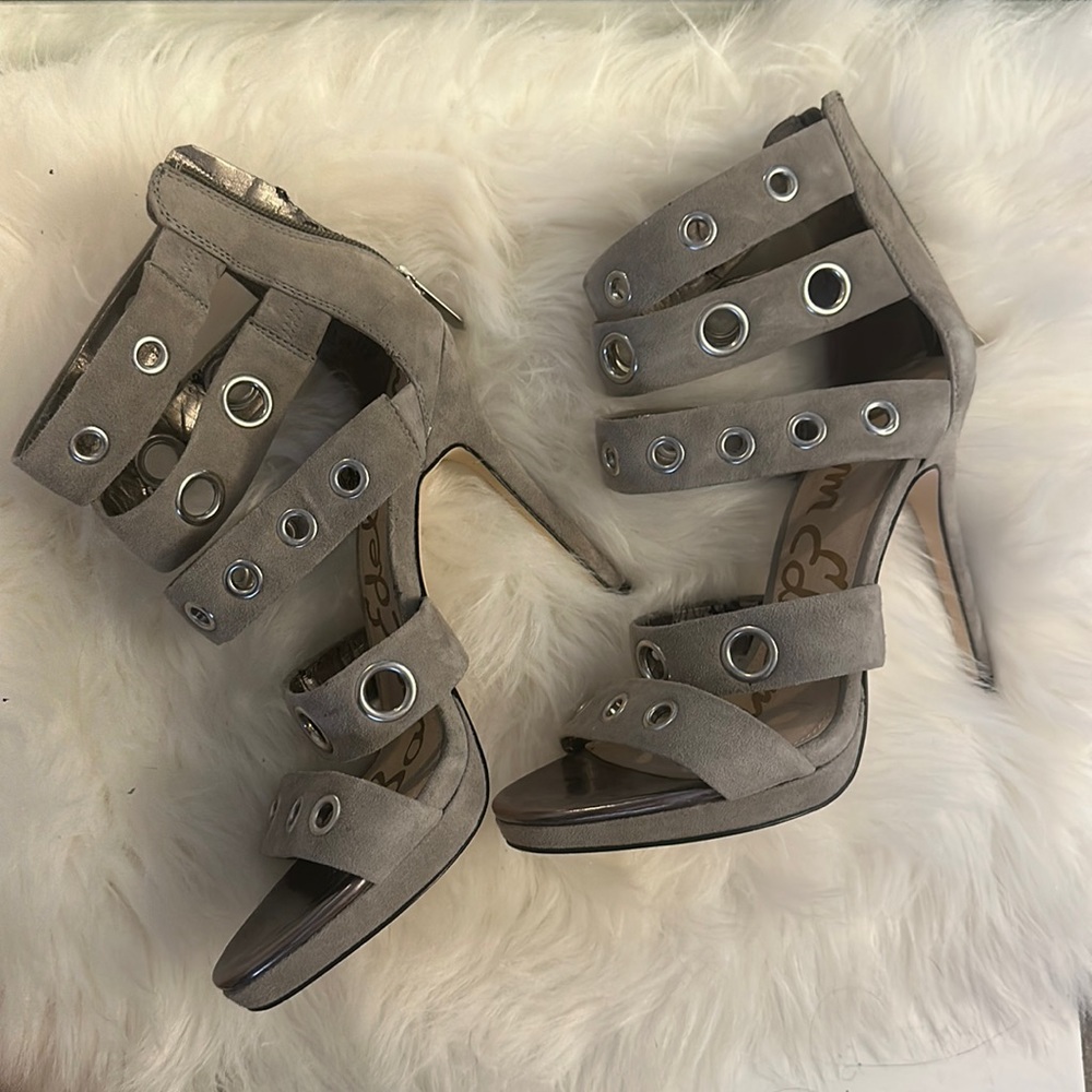 Sam Edelman Heels